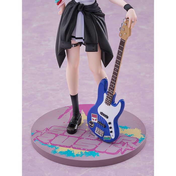Figurina Blue Archive PVC 1/7 - Kazusa (Band) 24 cm