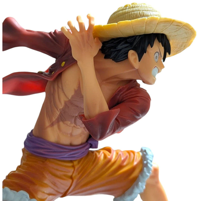 Figurina One Piece Maximatic Monkey D Luffy - Special (ver.A)