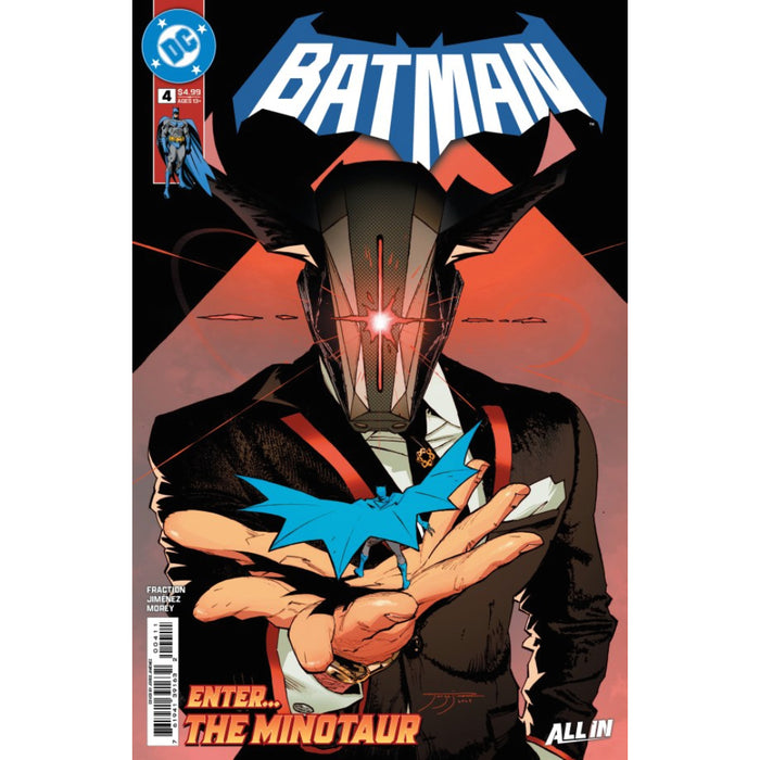 Batman (2025) 04