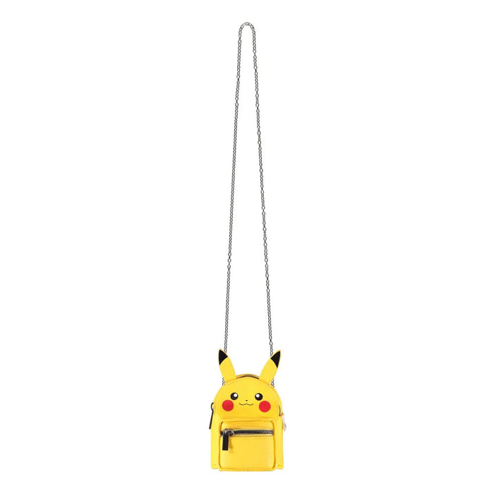 Geanta Mica Pokemon - Pikachu