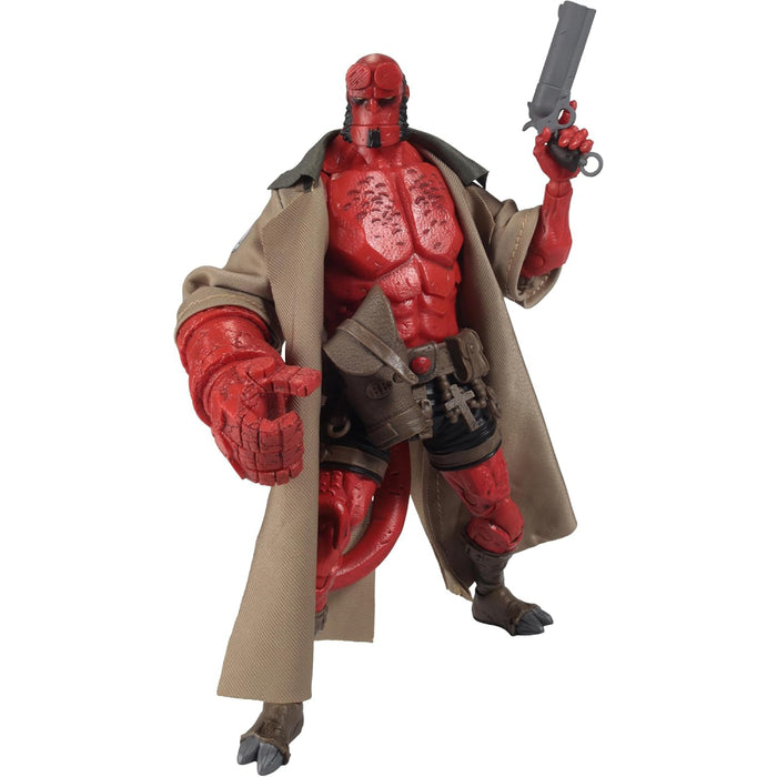 Figurina Articulata McFarlane Collector Edition - Hellboy 18 cm