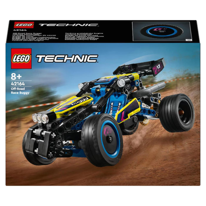 Lego Technic - Buggy de curse off-road 42164