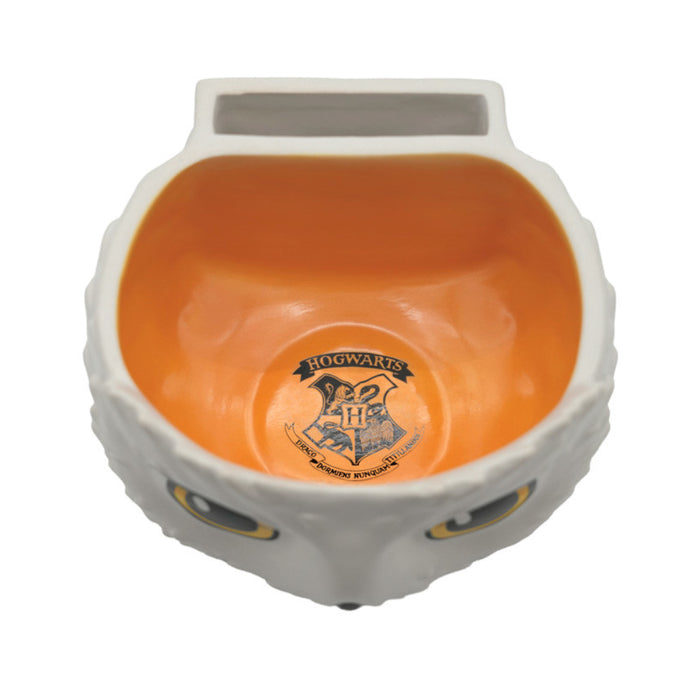 Bol 3D Harry Potter - Hedwig