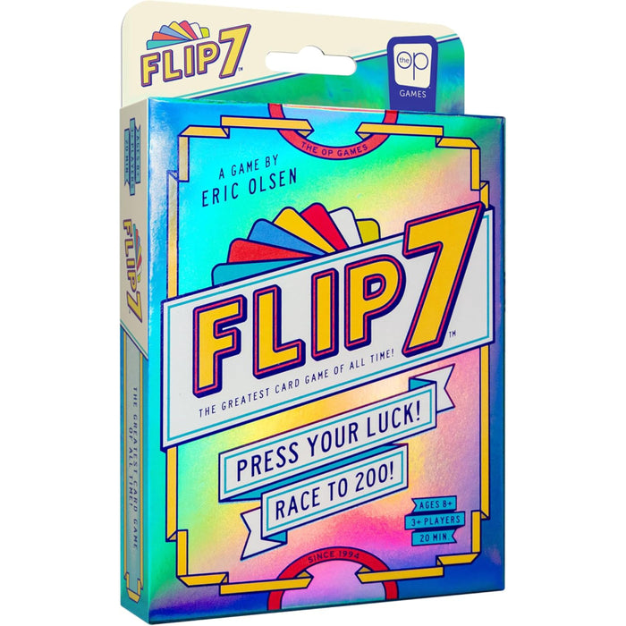 Flip 7