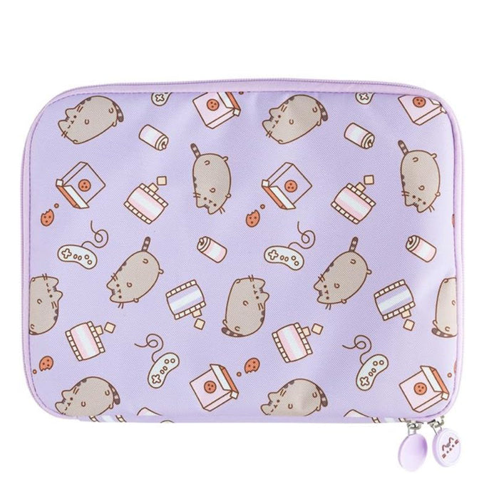 Husa Tableta Pusheen Moments