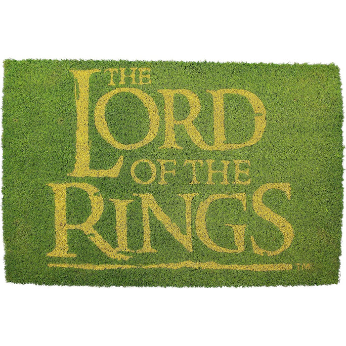 Covor Logo Lotr 60X40 The Lord of The Rings