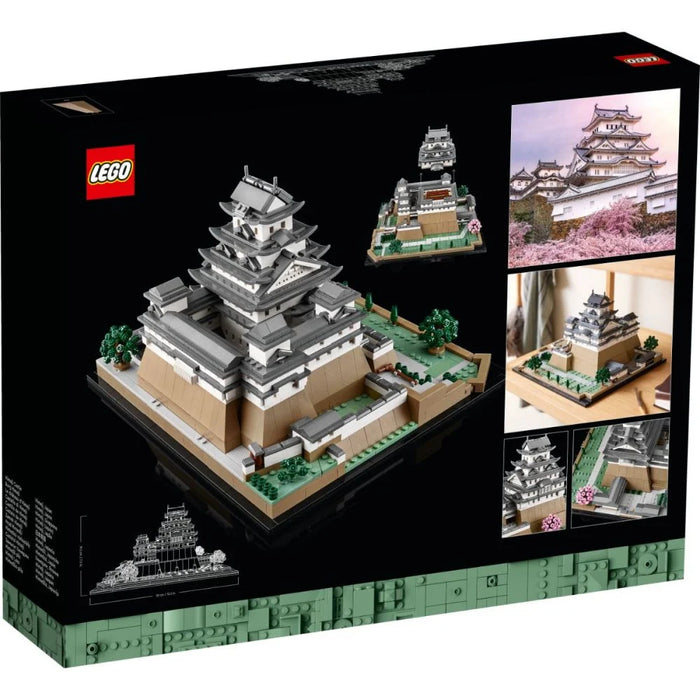 Lego Architecture - Castelul Himeji 21060