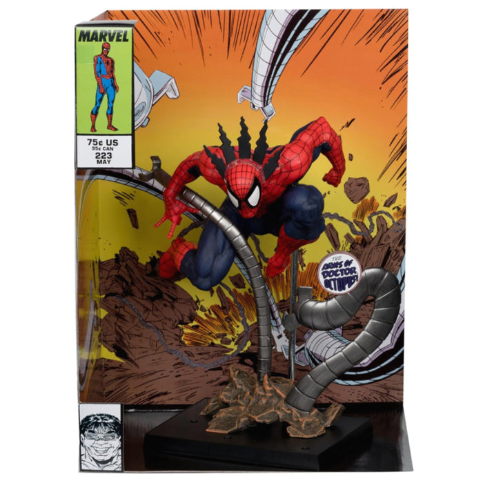 Figurina Marvel Collection PVC 1/6 - Spider-Man (Marvel Tales 223) 25 cm