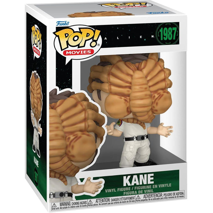 Figurina Funko POP! Movies Alien - Kane