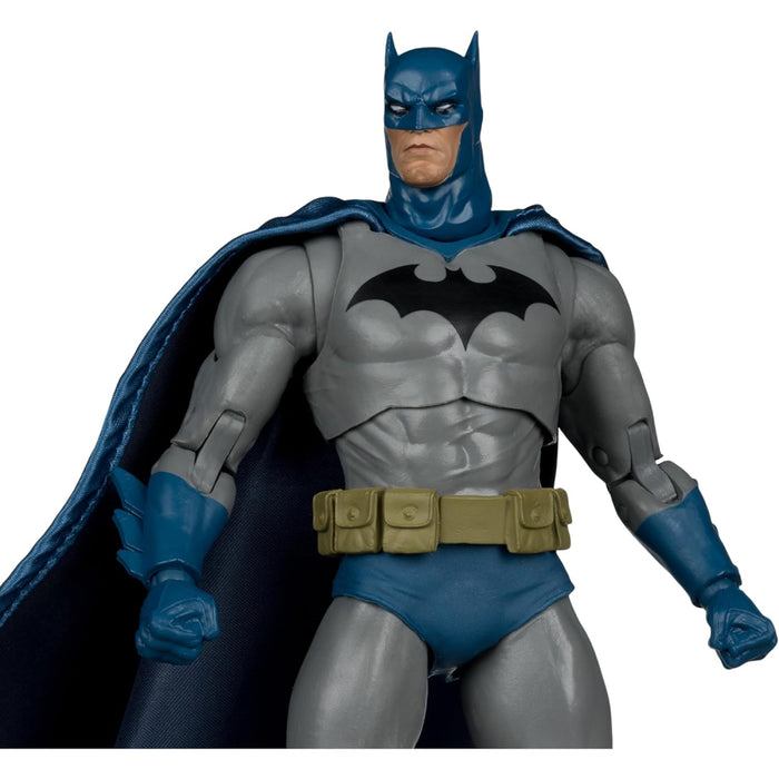 Figurina Articulata DC Multiverse - Batman (Batman Hush 2) 18 cm