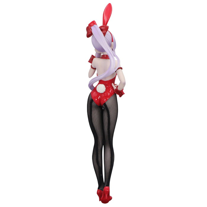 Figurina Overlord BiCute Bunnies PVC - Shalltear Red Color Ver 30 cm