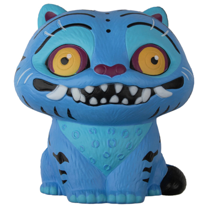 Figurina Anti-Stres Squishy KPop Demon Hunters - Derpy