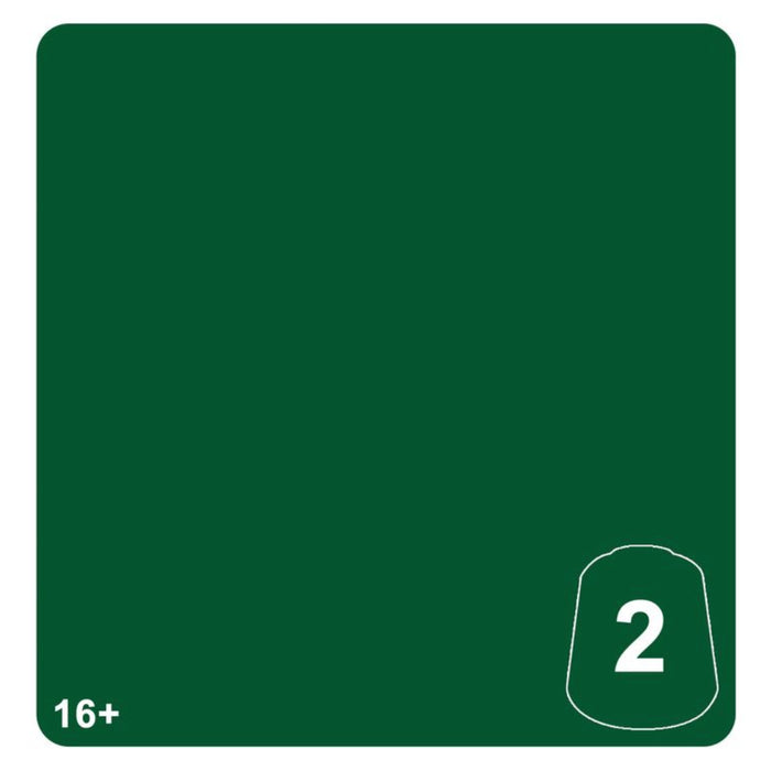 Vopsea Warhammer Tone Pro - Hierotek Green 2
