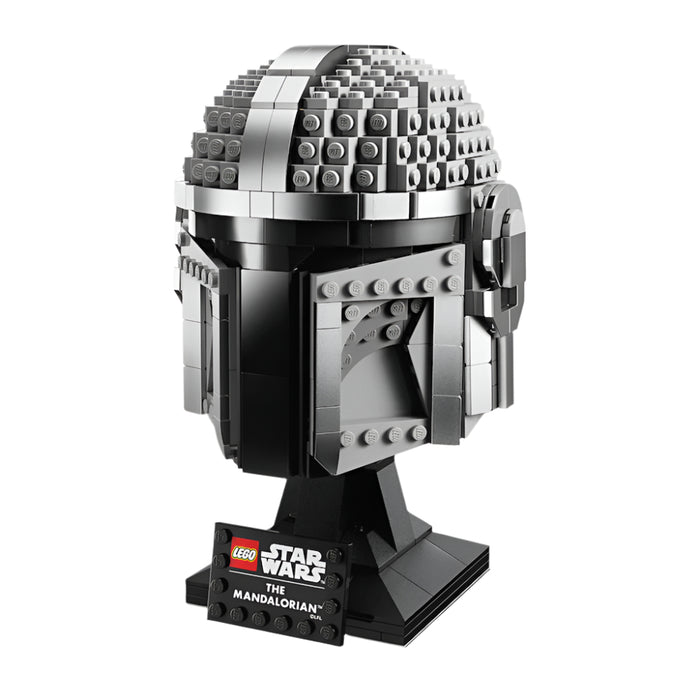 Lego Star Wars - Casca Mandalorian 75328