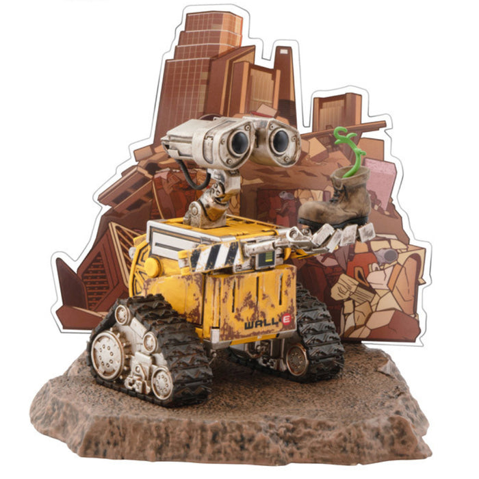 Figurina Disney - Wall-E