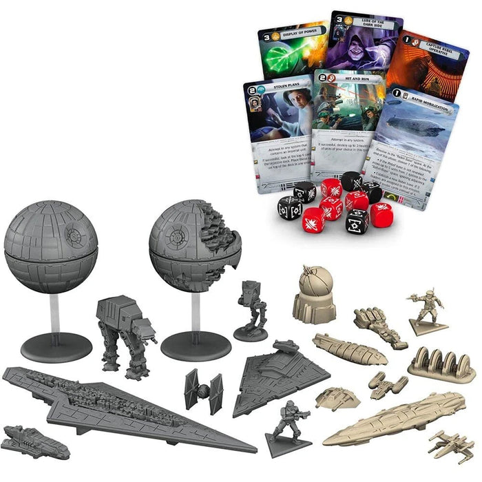 Star Wars - Rebellion