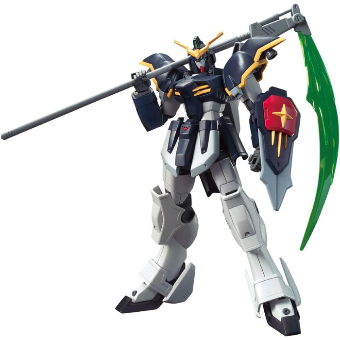 Figurina Articulata HG 1/144 - Gundam Deathscythe