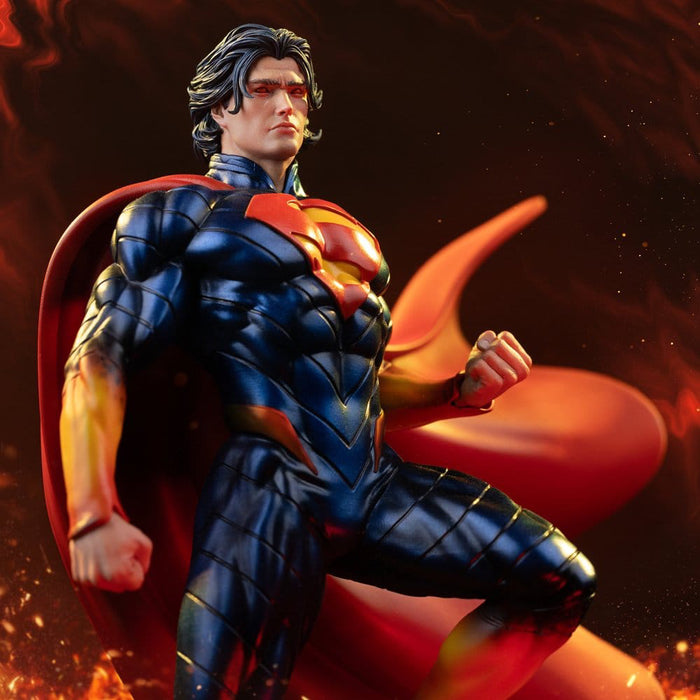 Precomanda Figurina DC Comics Art Scale 1/10 - Superman Absolute 25 cm