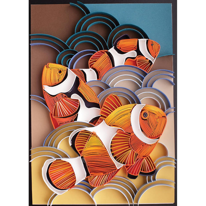 Sea Scroll