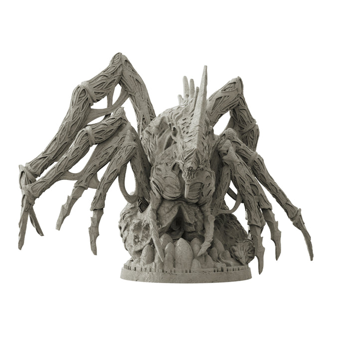 Nemesis Retaliation - Alternativ Queen miniature