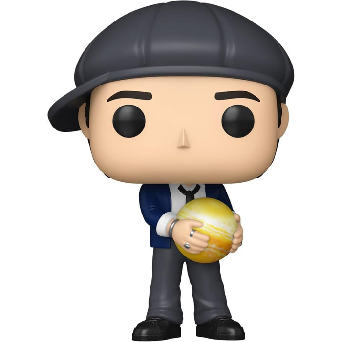Figurina Funko Pop Rocks - Jin (Astronaut)