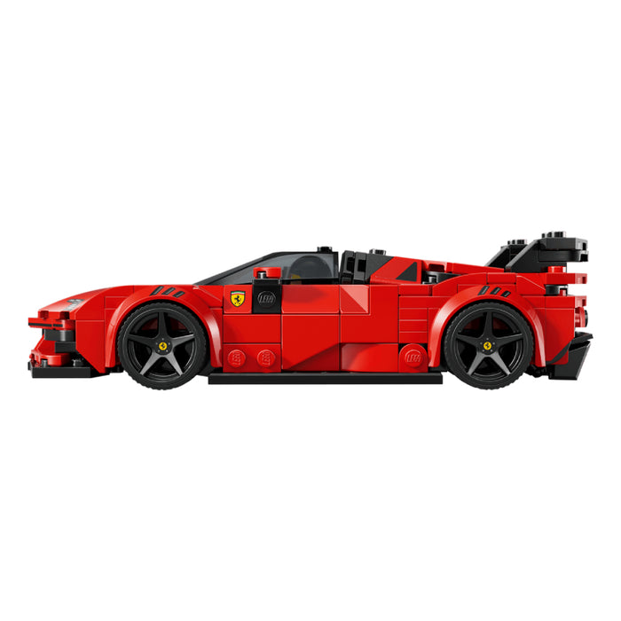 Lego Speed Champions - Masina de sport Ferrari SF90 XX Stradale 77254