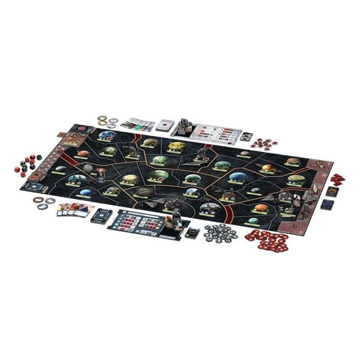 Star Wars - Rebellion