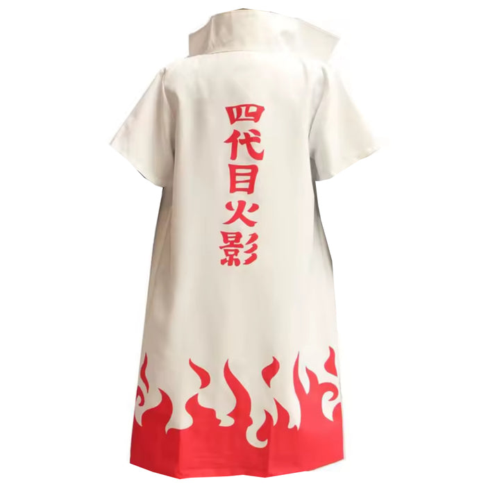 Replica Jacheta Naruto Shippuden - 4th Hokage