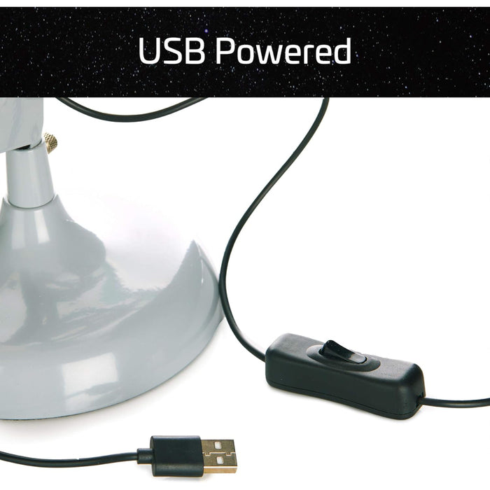 Lampa Mobila Star Wars - Millennium 60 cm