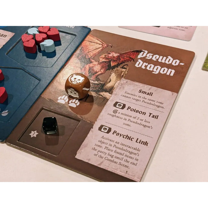 Fateforge - Kin of the Wild