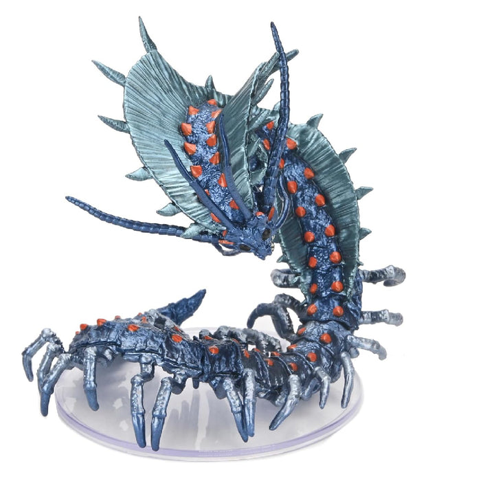 D&D Icons of the Realms - Remorhaz Boxed Miniature