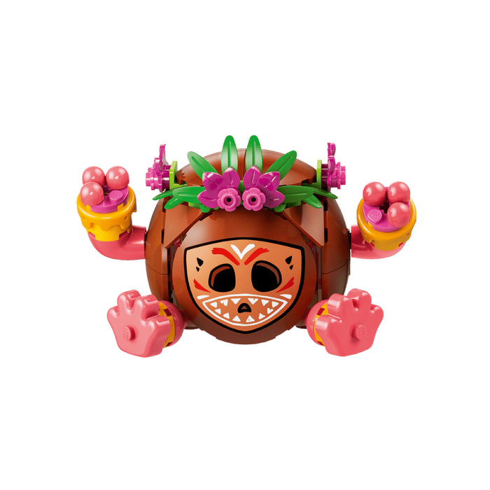 Lego Disney - Moana Kakamora (43293)