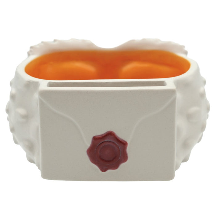 Bol 3D Harry Potter - Hedwig