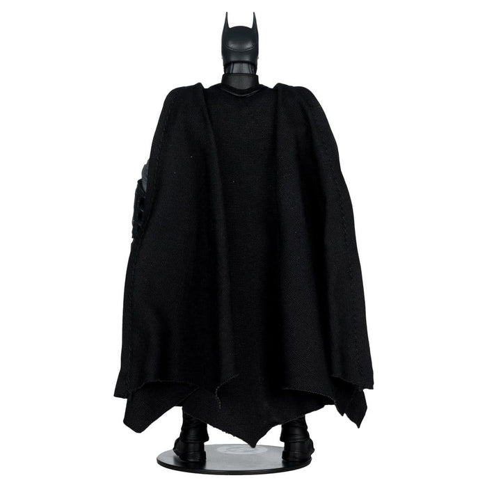 Figurina Articulata DC Multiverse - Batman (The Batman) Deluxe Theatrical Edition 18 cm