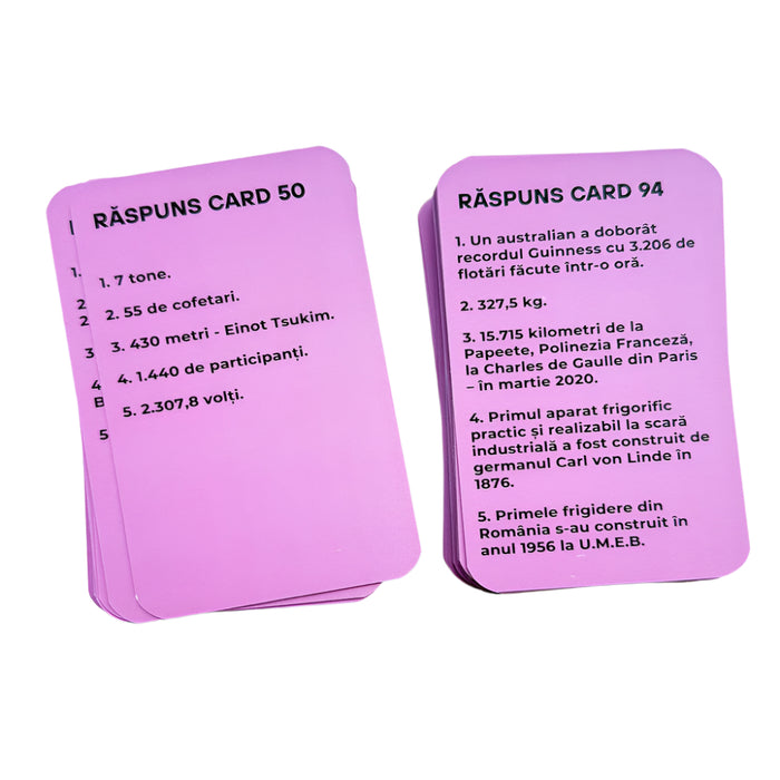 Ghiceste cu Creier (limba romana)