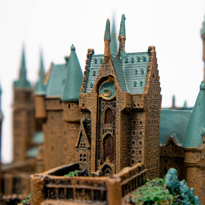 Precomanda Diorama Harry Potter - Hogwarts