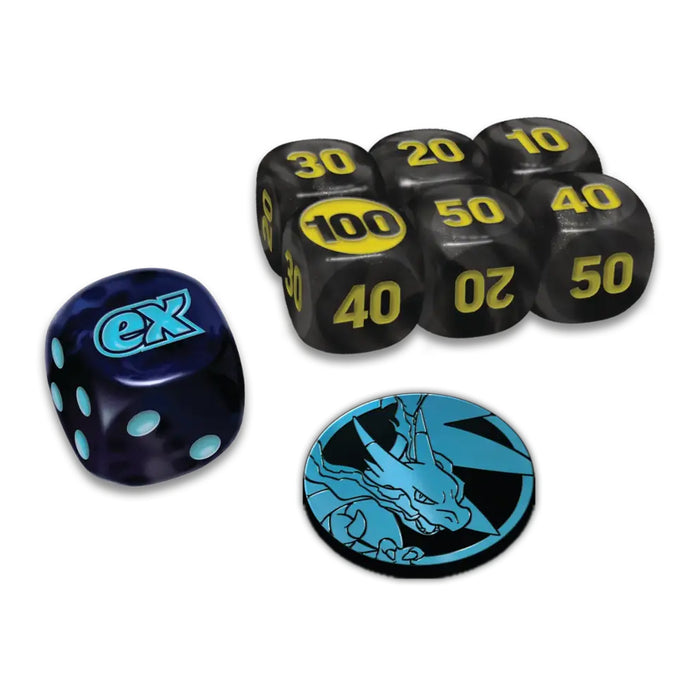 Pokemon TCG - Phantasmal Flames Elite Trainer Box