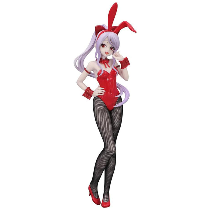 Figurina Overlord BiCute Bunnies PVC - Shalltear Red Color Ver 30 cm
