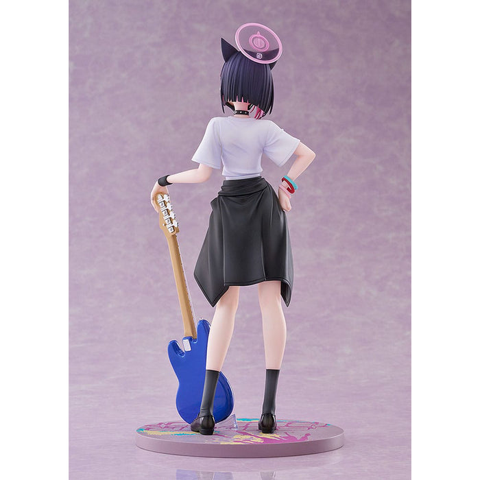 Figurina Blue Archive PVC 1/7 - Kazusa (Band) 24 cm