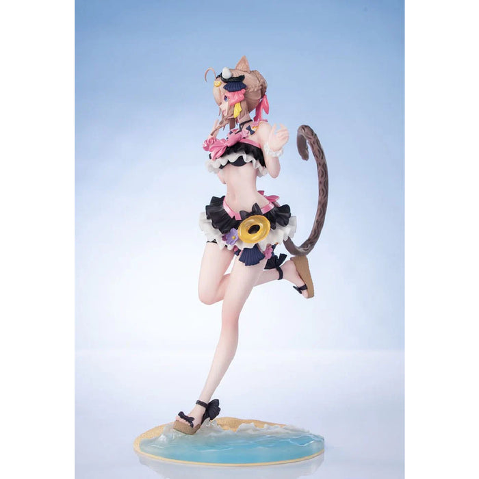 Figurina Honkai Impact 3rd PVC 1/8 Pardofelis - Midsummer Collector ver 21 cm