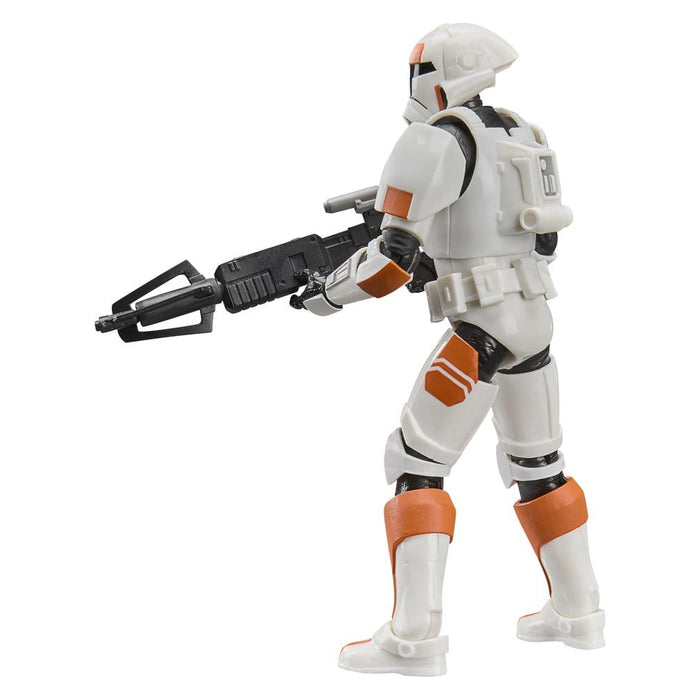 Figurina Articulata Star Wars The Old Republic Black Series - Republic Trooper 15 cm