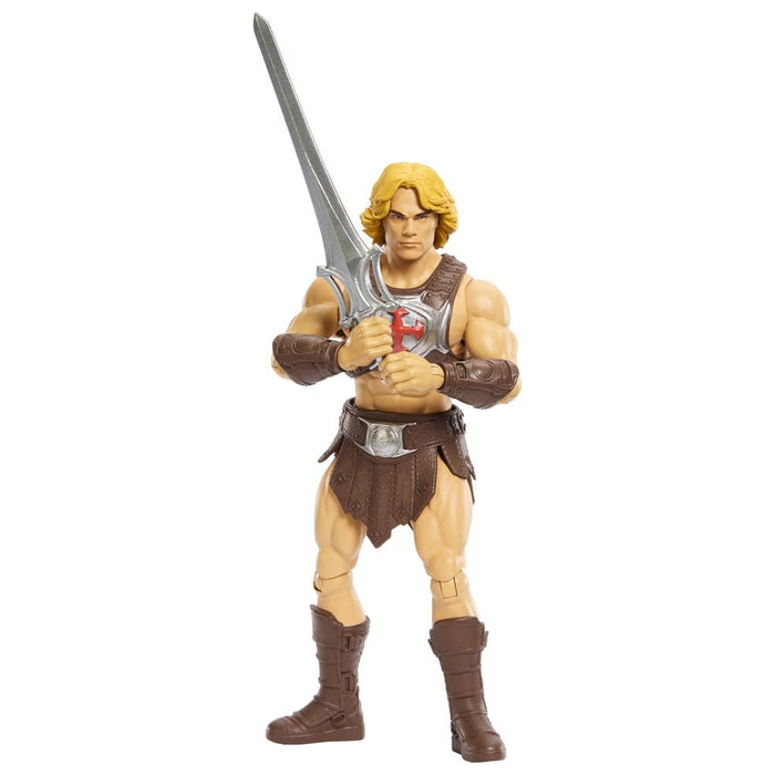 Figurina Articulata Masters of the Universe 2026 Movie - He-Man 14 cm