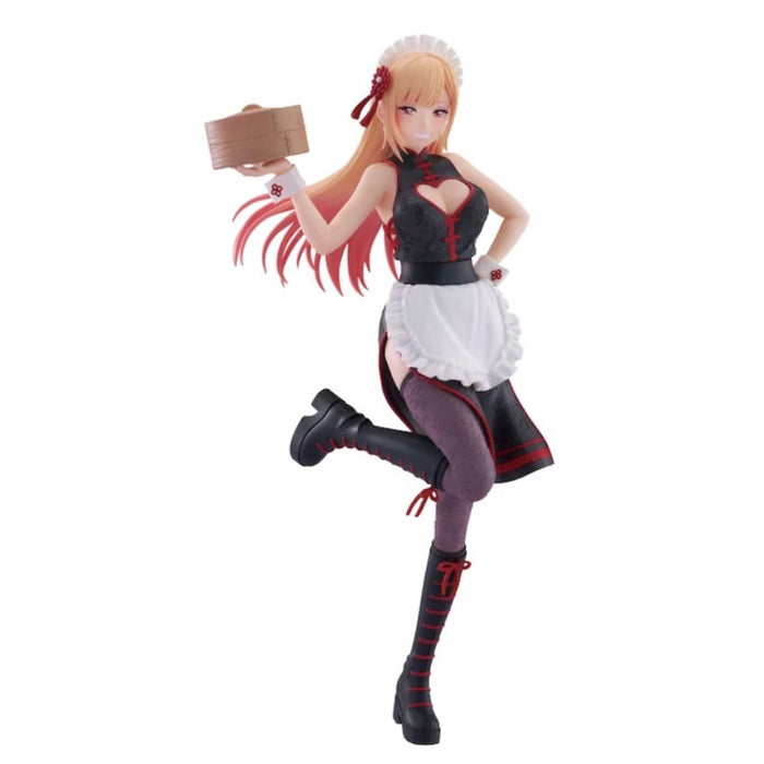 Figurina My Dress-Up Darling Espresto - Detailed Elegance Marin Kitagawa China maid ver