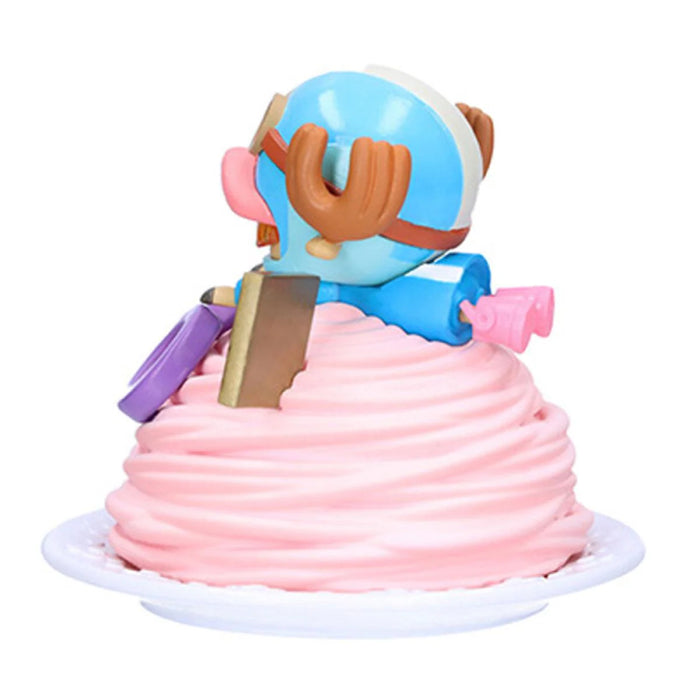 Figurina One Piece Paldolce Collection vol.4 - Chopper (ver B)