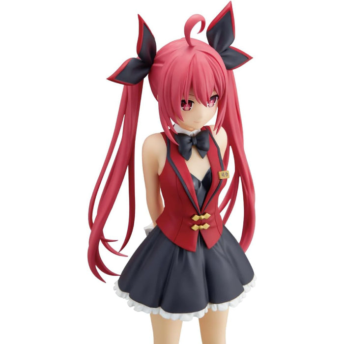 Figurina Date A Live - Glitter & Glamours - Kotori Itsuka