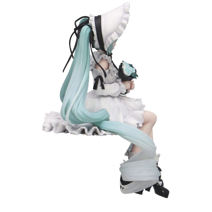 Figurina Hatsune Miku Noodle Stopper PVC - Vintage Doll Style 15 cm