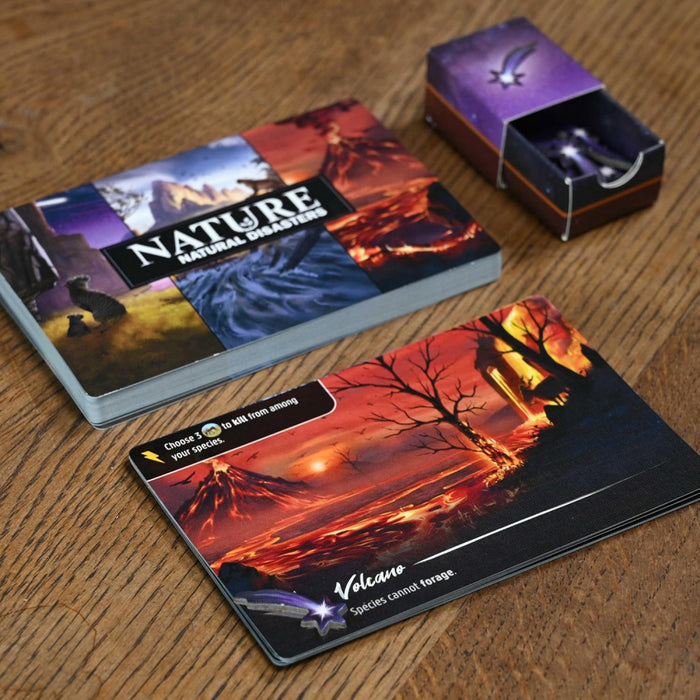 Nature Module 3 - Natural Disasters