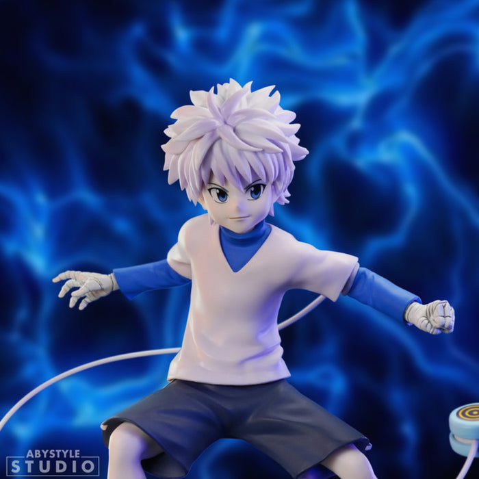 Figurina Hunter X Hunter - Killua
