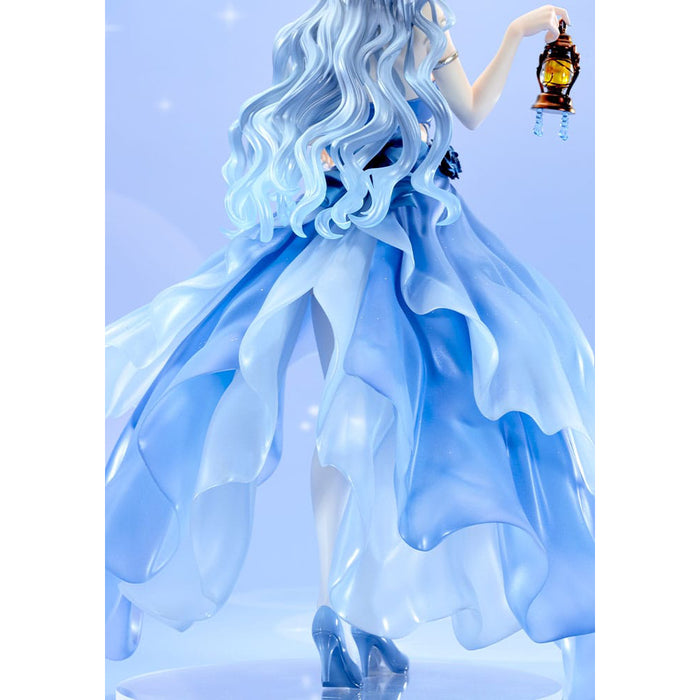 Precomanda Figurina Original Character PVC - Snowdrop Illustration by Sakura Miwabe 24 cm