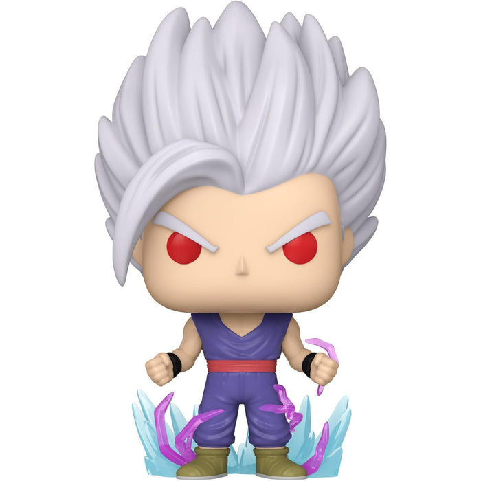 Figurina Funko POP Animation DBSSH - Gohan